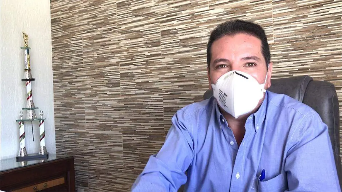 ALCALDE HACE UN LLAMADO A SEGUIR MEDIADAS DE SALUD (1)