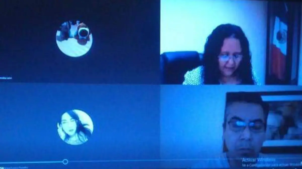 RINDEN INFORME DE ACTIVIDADES EN CECATI 113