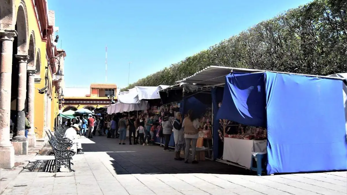 CONDONAN EL PAGO A LOS PEQUENOS Y MEDIANOS COMERCIOS  (1)
