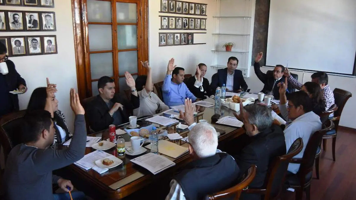 APRUEBAN RECURSO MUNICIPAL PARA PROGRAMAS SDAyR (1)