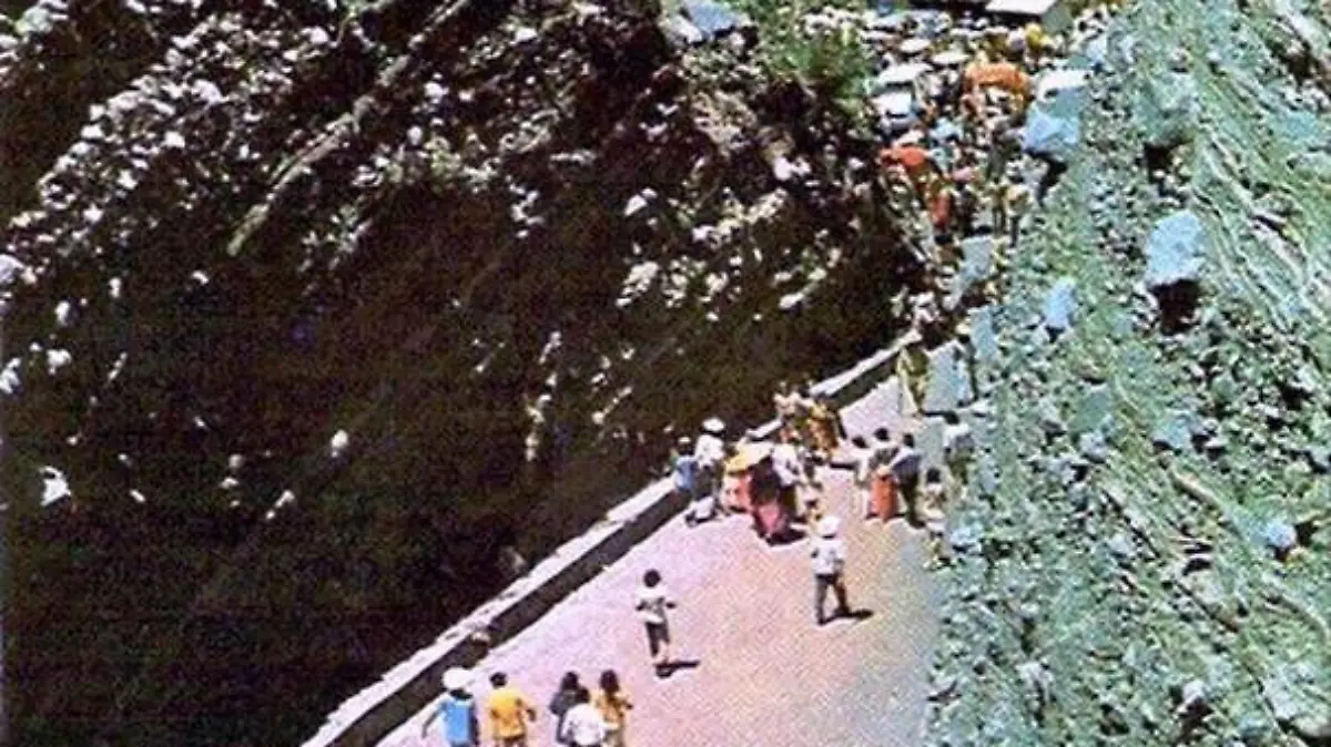 UN CRATER CON MUCHA TRADICION 2