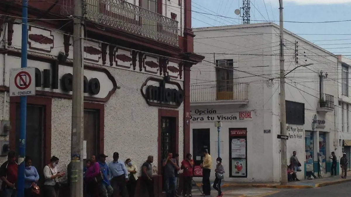 CASONAS DE VALLE DE SANTIAGO 1