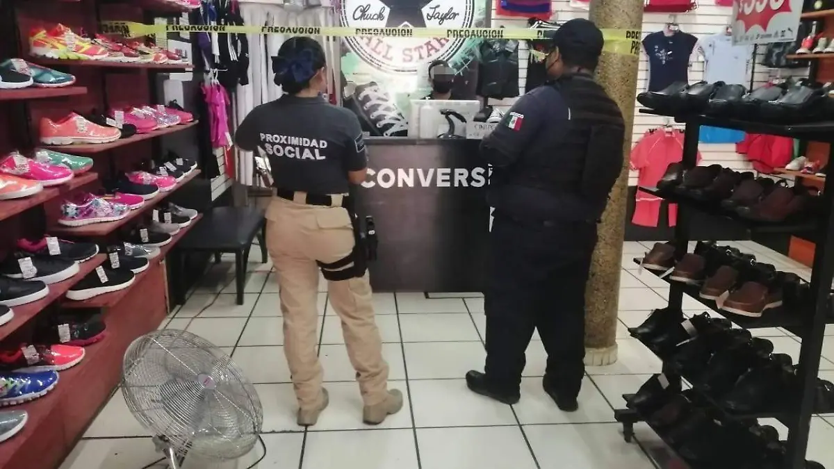 REALIZAN CONSTANTE ACERCAMIENTO  A VALLENSES (1)