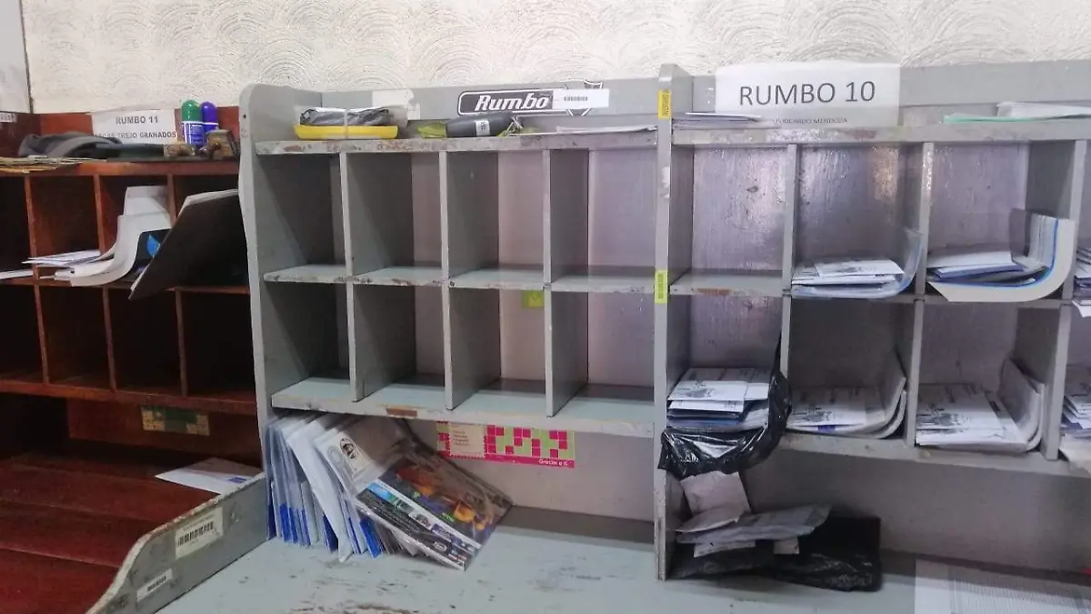 Correo 1