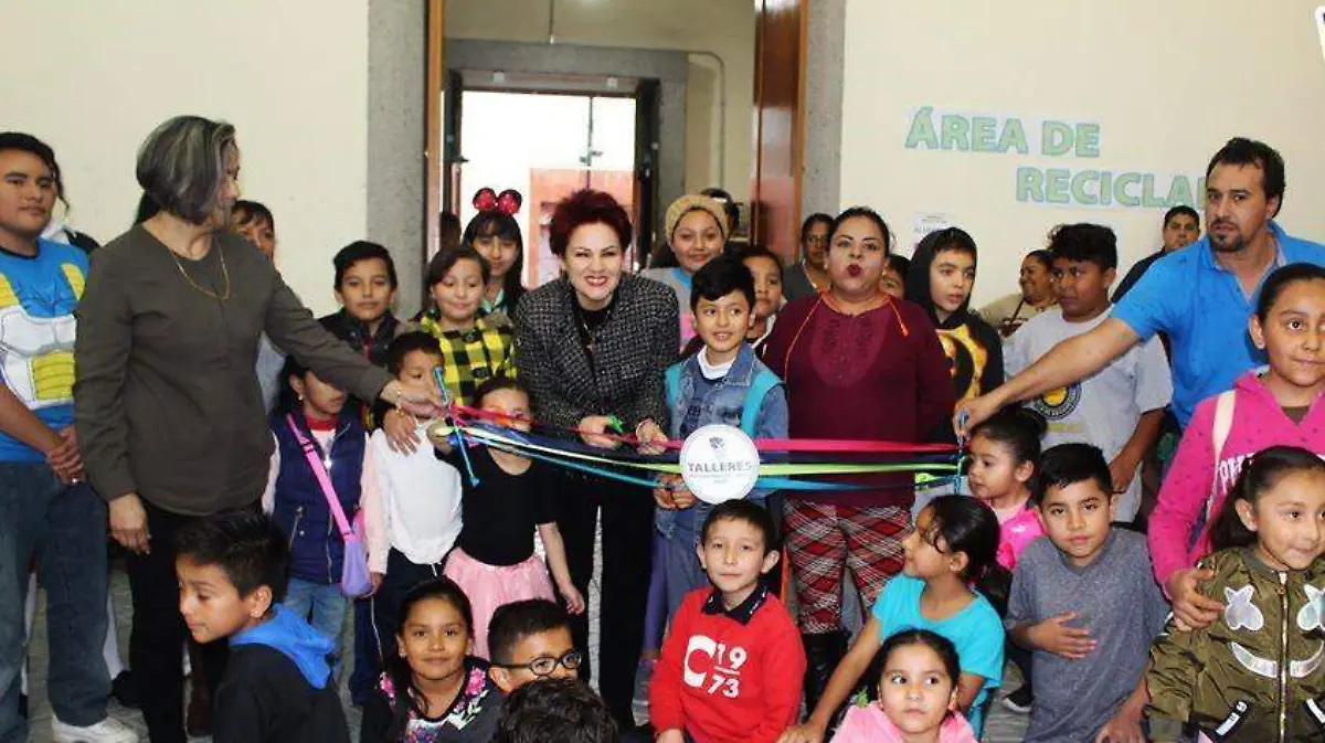 COMIENZAN TALLERES CULTURALES (1)
