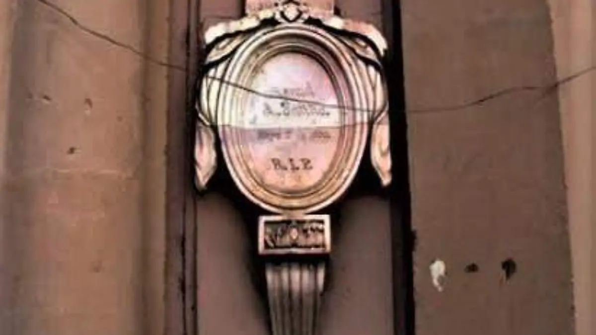LA PARROQUIA DE SAN NICOLÁS DE TOLENTINO  5