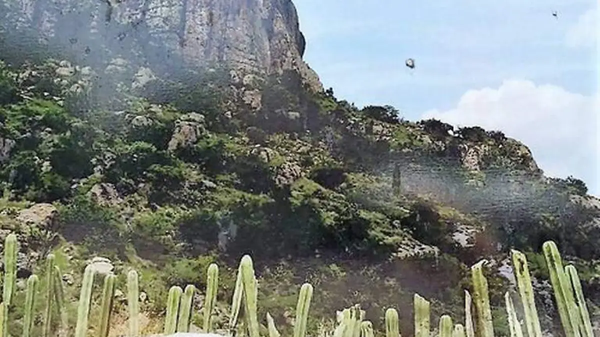 PEÑA SOLA, IDENTIDAD SALMANTINA 1