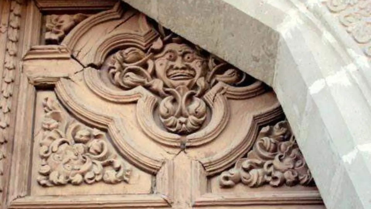 LA PARROQUIA DEL APÓSTOL SANTIAGO 5