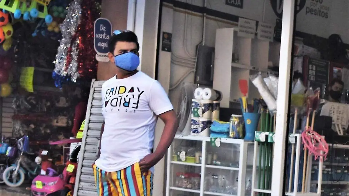 APLICAN MULTAS A GENTE QUE NO USE CUBREBOCAS  (1)