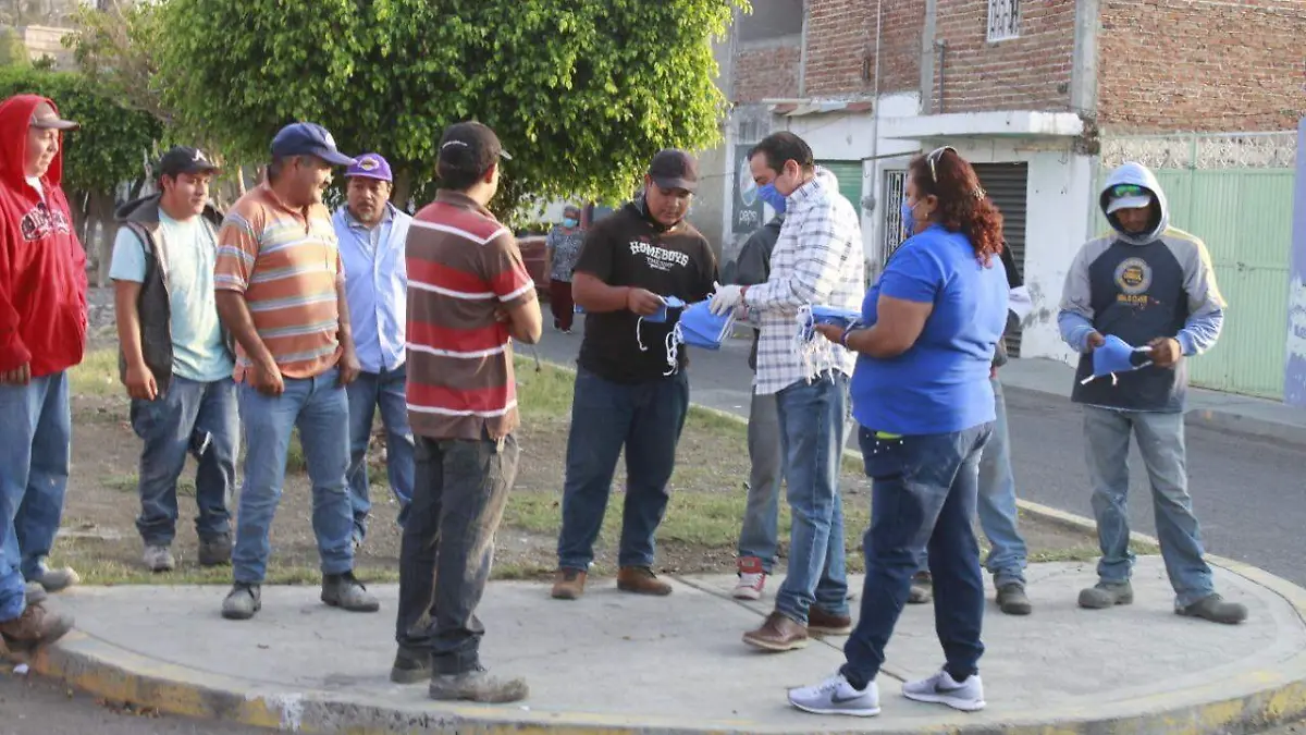 ARRANCAN PROGRAMA DE EMPLEO TEMPORAL EMERGENTE (1)