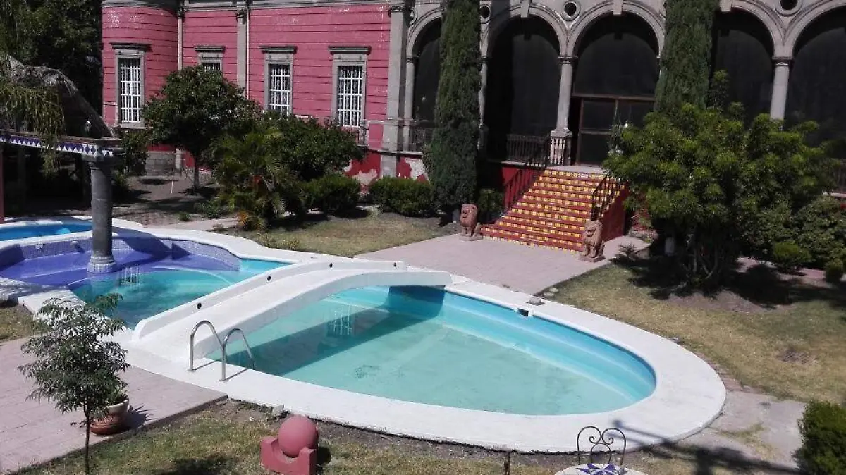 HACIENDA DE CAMARGO EN EL CERRITO 2