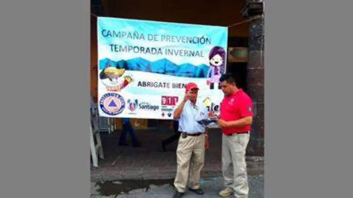 CAMPAÑA 1