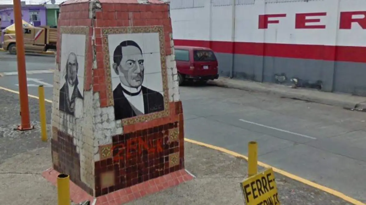 Monumento 1