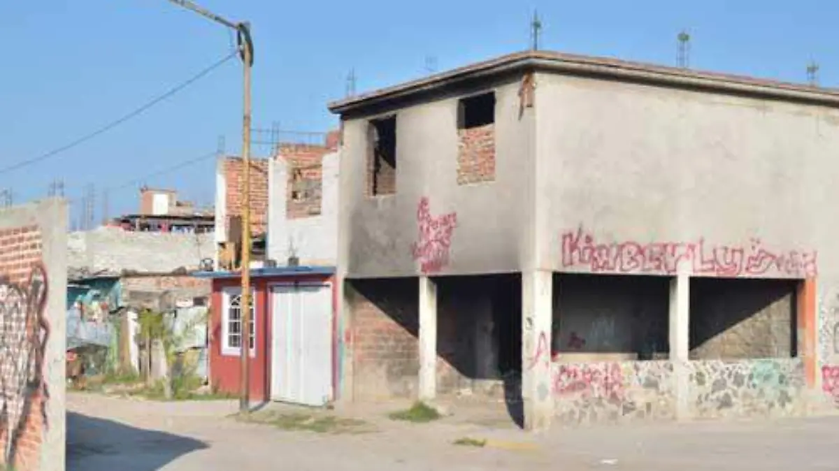 Basura  (3)