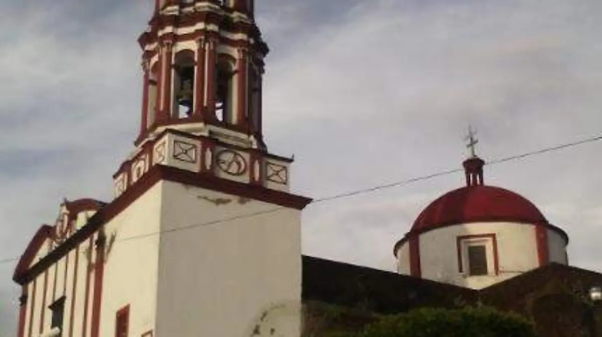 TEMPLO DE LA MERCED LUGAR EMBLEMÁTICO PARA LOS VALLENSES. 1