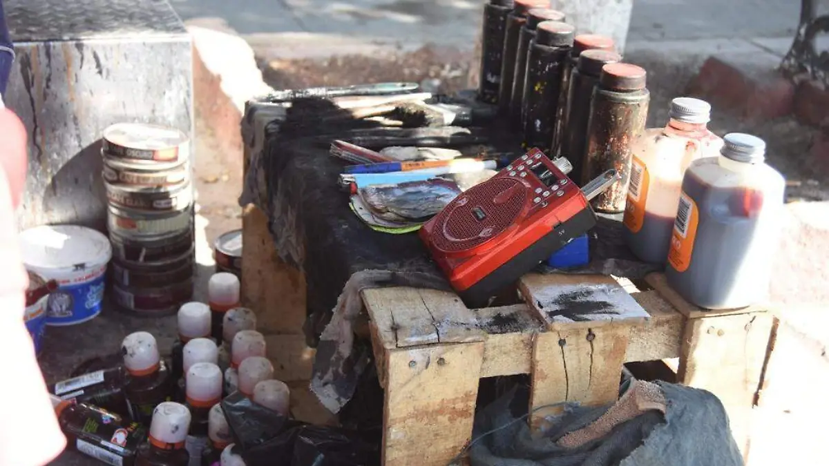 Boleros en crisis por COVID (1)