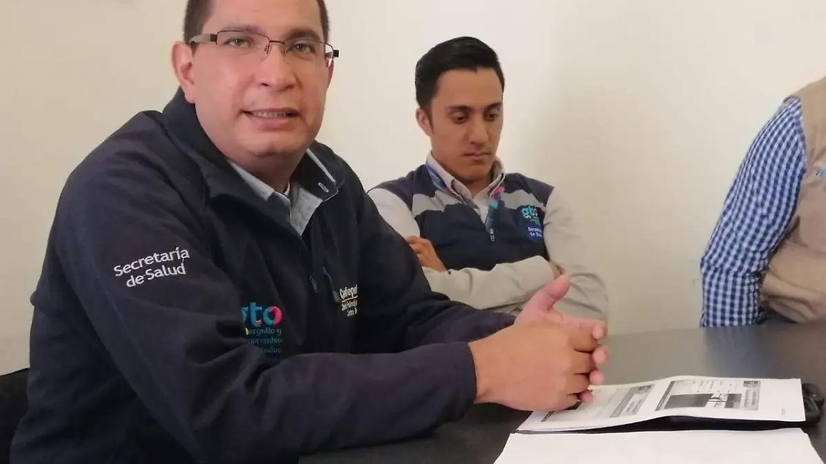 Salamanca – CERO CASOS DE DENGUE EN JURISDICCION V 1