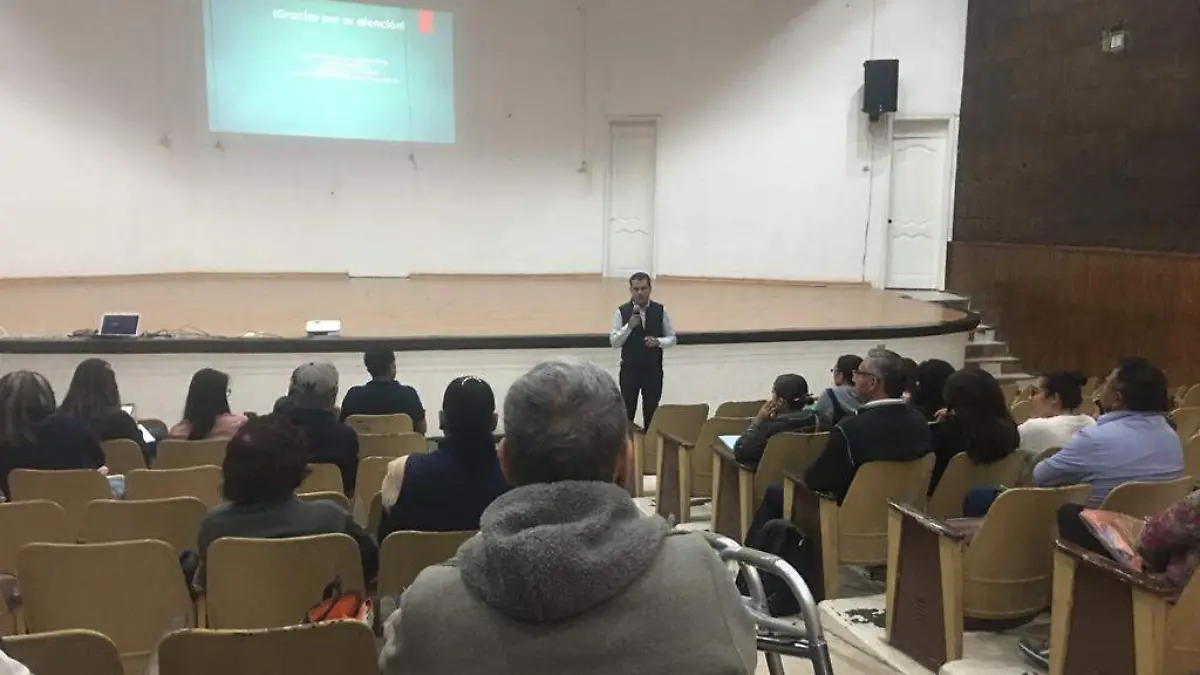 REALIZA CONTRALORIA CURSO SOBRE EL CODIGO DE ETICA MUNICIPAL (1)