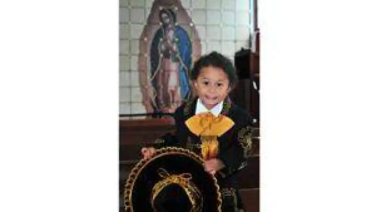 FIESTA MEXICANA 1