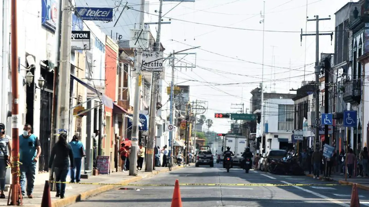 Comienza Reactivacion de Comercios (1)