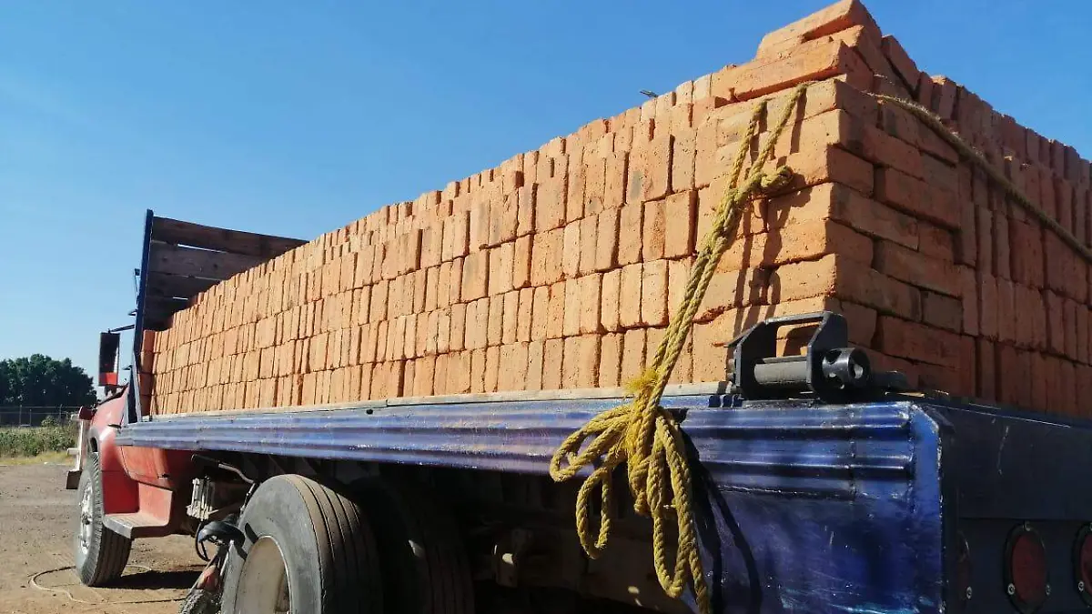 LADRILLEROS SIN MEJORA EN LAS VENTAS