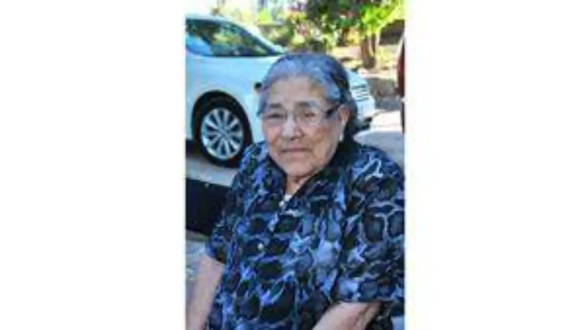 DOÑA MARY 1