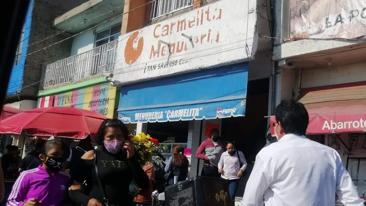 DEJAN DE LADO EL COFINAMIENTO 1