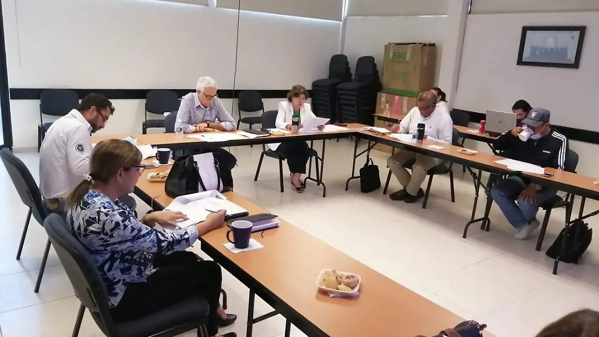 CONTROLADO BROTE D COVID-19 EN CMAPAS