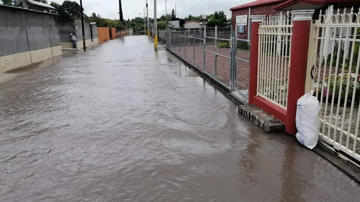 Lluvia 1