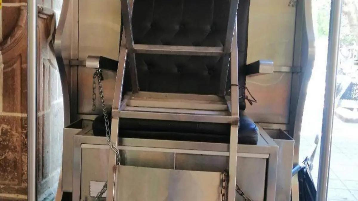 ASEADORES DE CALZADO CONTINUAN SIN INGRESOS 3