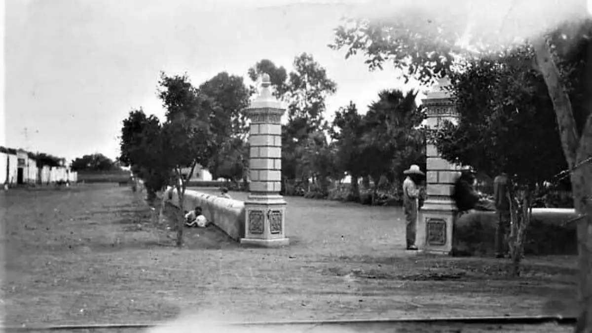 Alameda 1