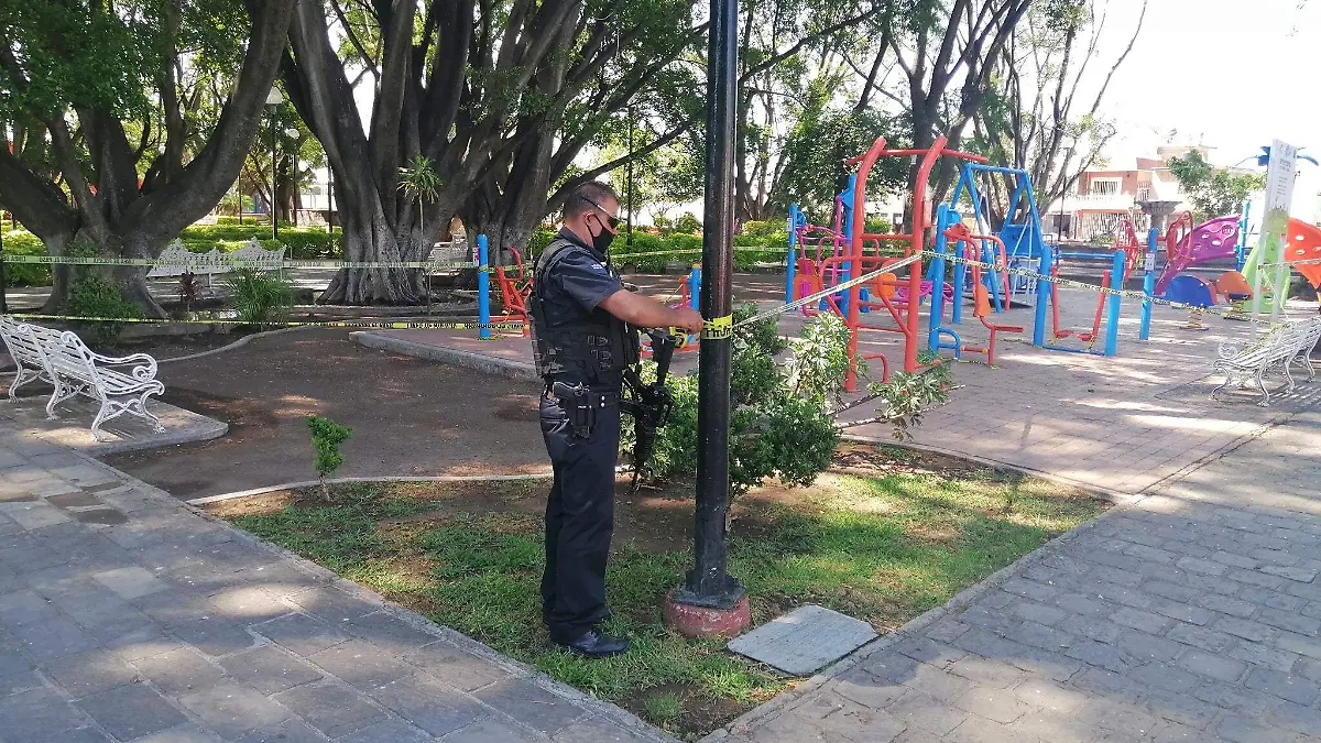 ACORDONAMIENTO COMO MEDIDA PREVENTIVA EN AREAS PUBLICAS (1)