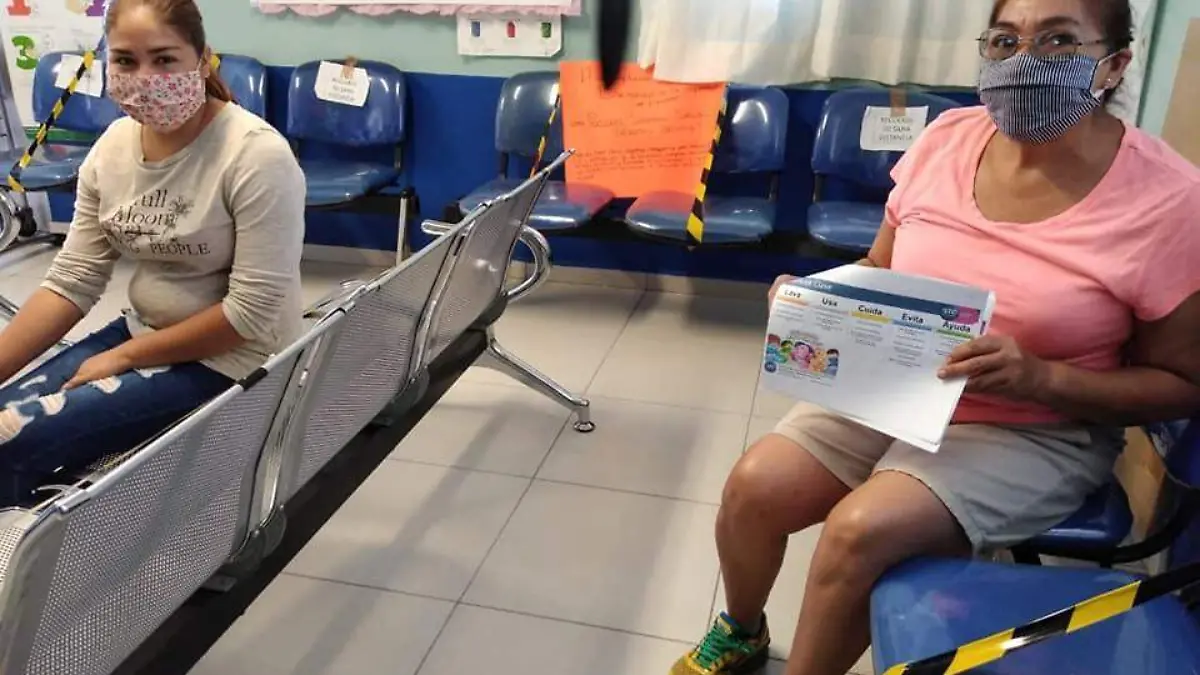 FORMARON DE AGENTES DE SALUD (3)