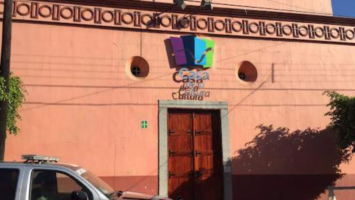 PRESENTAN AGENDA CULTURAL DEL MES DE MARZO (1)