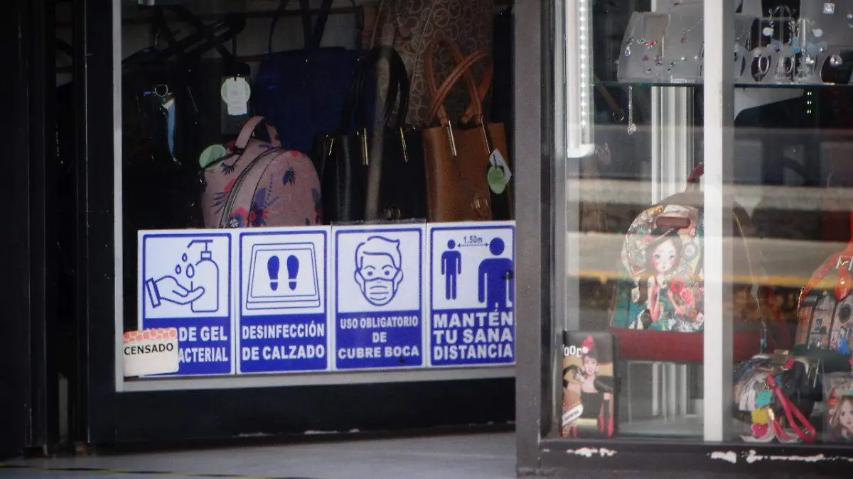 ESTABLECIMIENTOS CUMPLEN CON PROTOCOLOS  2