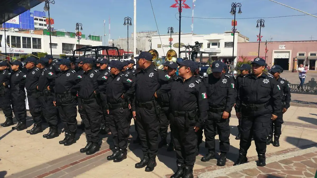 salamanca-ES UN HONOR Y ORGULLO FORMAR PARTE DE LA POLICIA 1