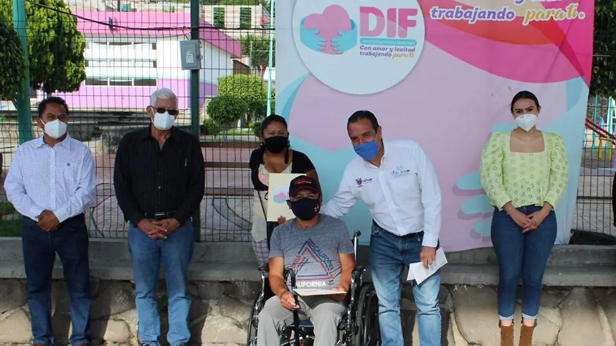 DAN APOYO VALLENSES CON CAPACIDADES DIFERENTES (1)