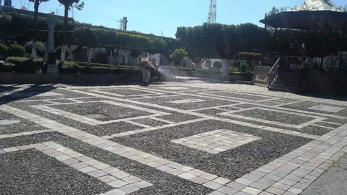 MANTIENEN PROGRAMA DE LIMPIEZA DE CALLES (2)