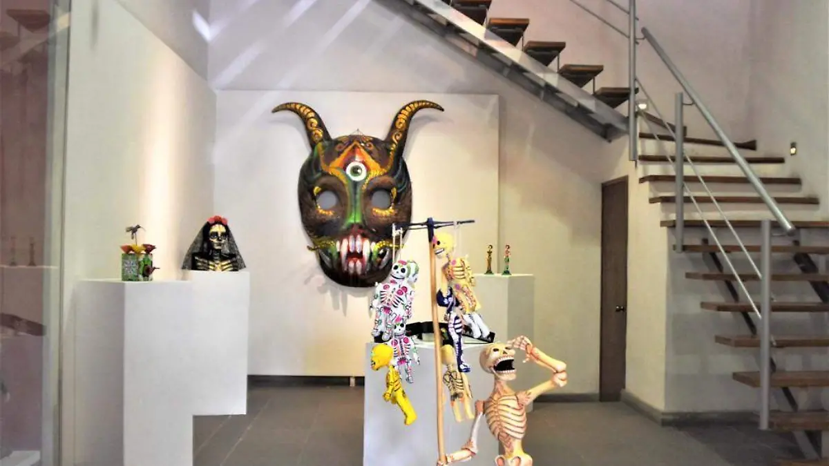 REABREN MUSEO HIDALGO