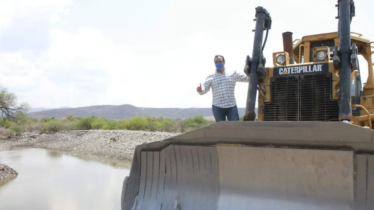 INICIA EL PROGRAMA CAPTEMOS AGUA  (1)