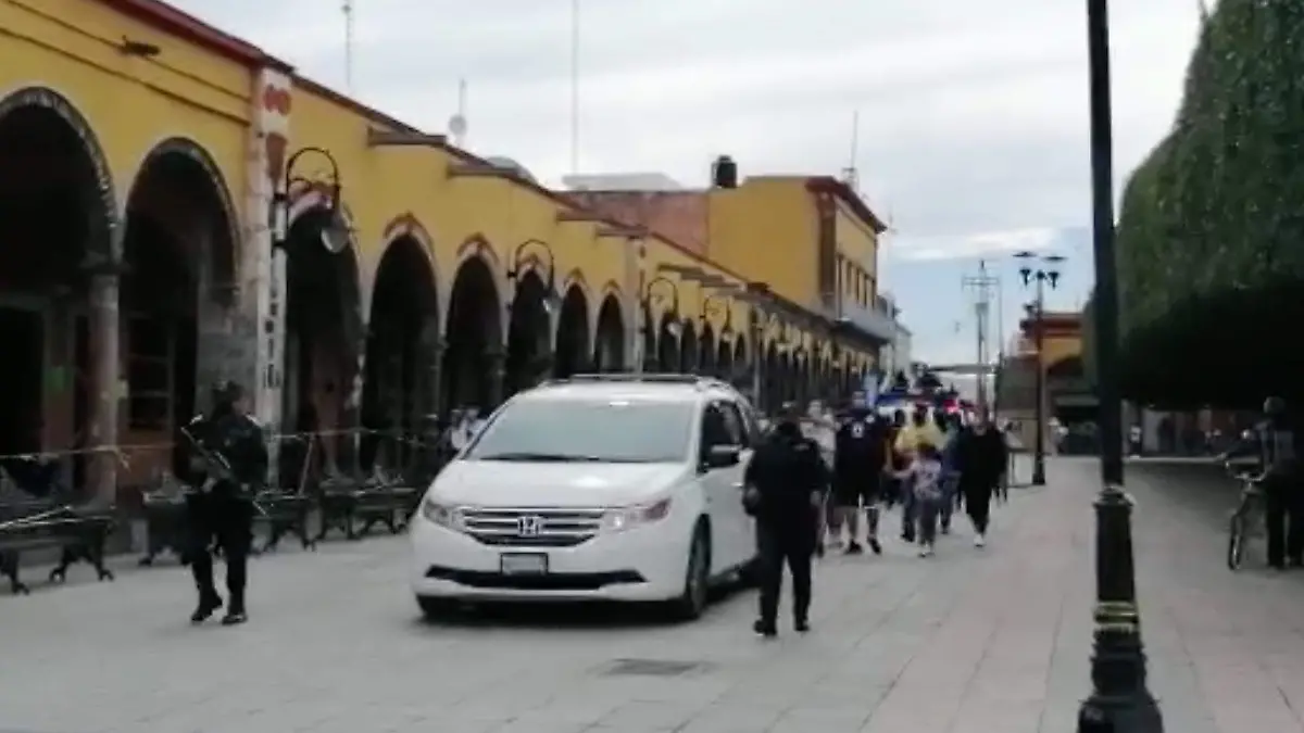 REALIZAN ULTIMO PASE DE LISTA DE ELEMENTO DE POLICIA CAIDO 1 (1)