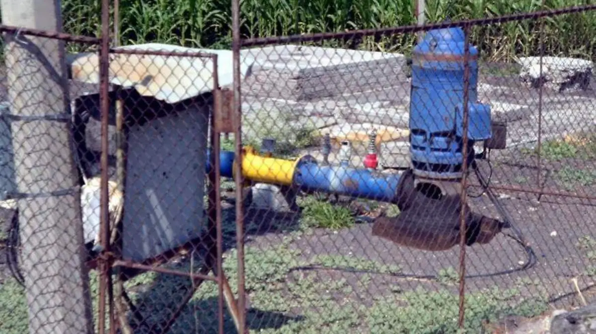 CONTINUAN ROBO EN POZOS AGRICOLAS (1)