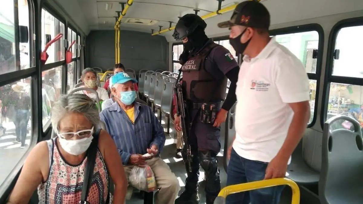 IMPLEMENTAN OPERATIVOS COORDINADOS (1)