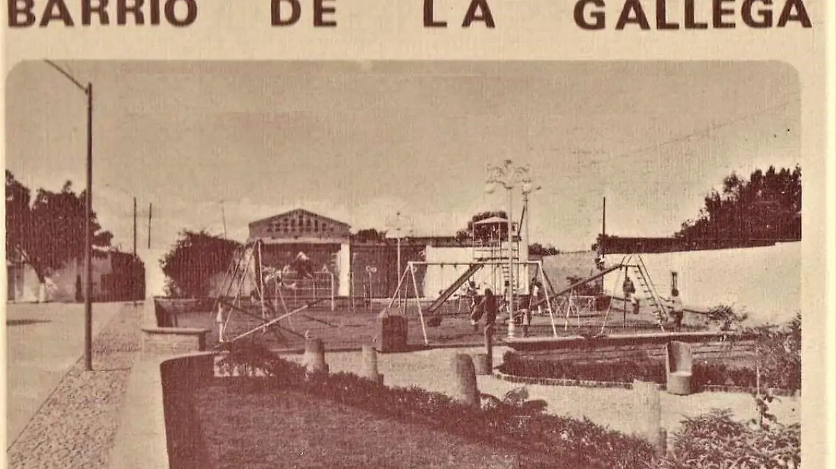 PARQUE LA GALLEGA 1