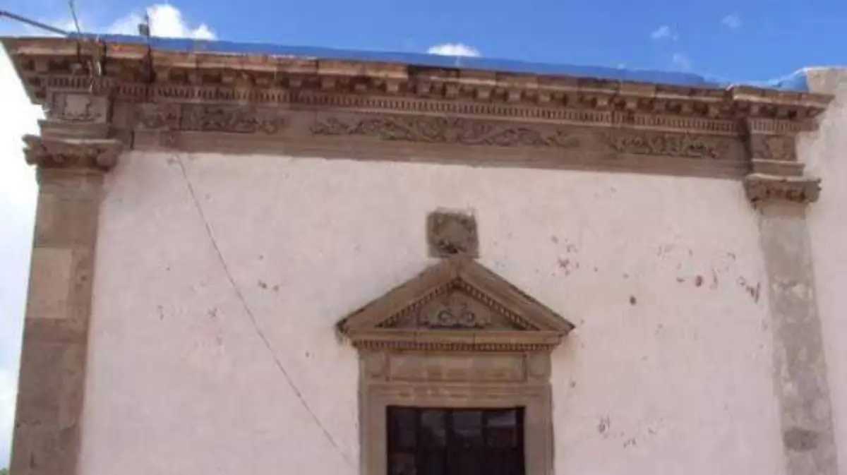 HACIENDA DE CAMARGO EN EL CERRITO 3