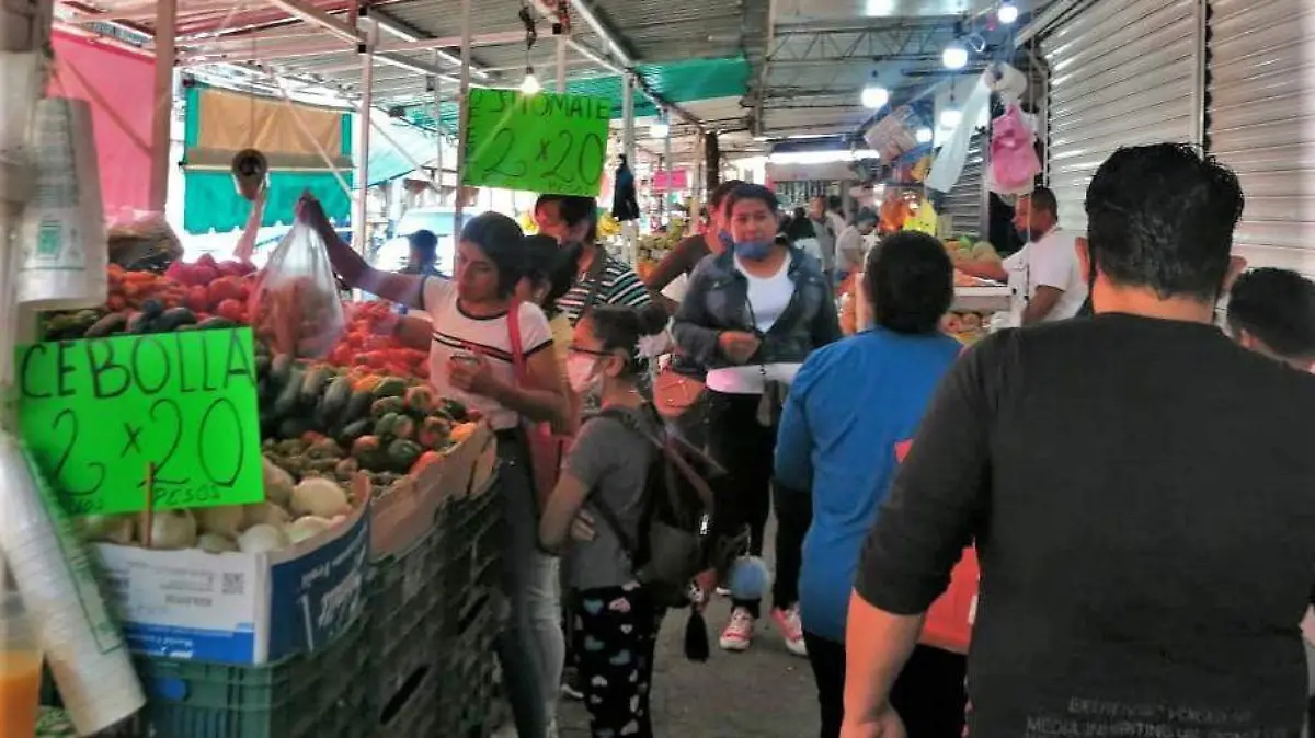 PIDEN QUE SE USE CUBREBOCAS TODO EL TIEMPO (2)