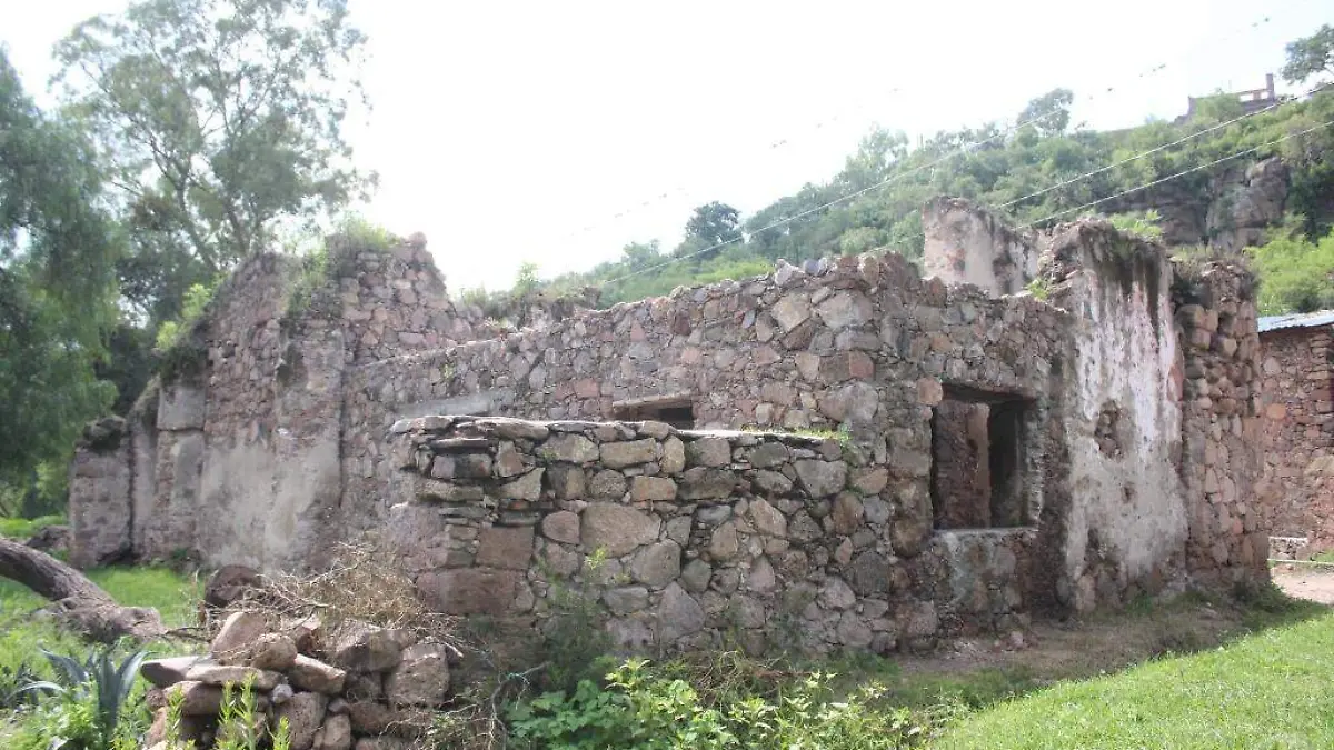 CANADA DE ORTEGA UAN RESERVA NATURAL 5