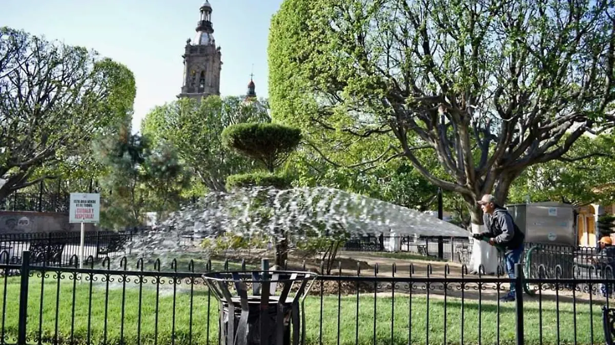 INVITAN A PARTICIPAR EN PROGRAMA MEJORANDO SALAMANCA 1
