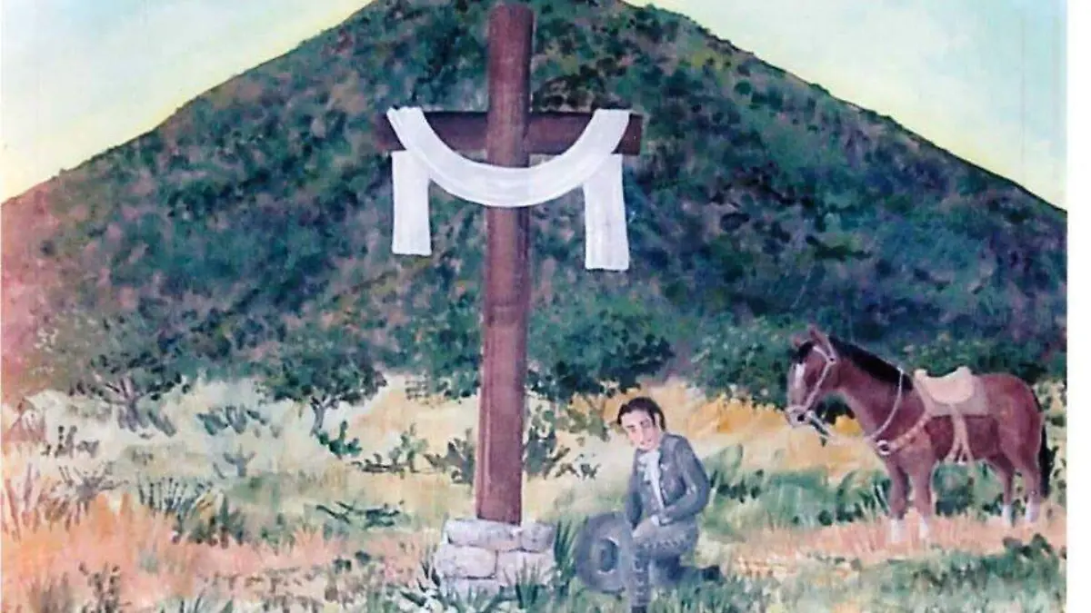 VICTORIA DE CORTÁZAR PUEBLO CON TRADICIÓN 7