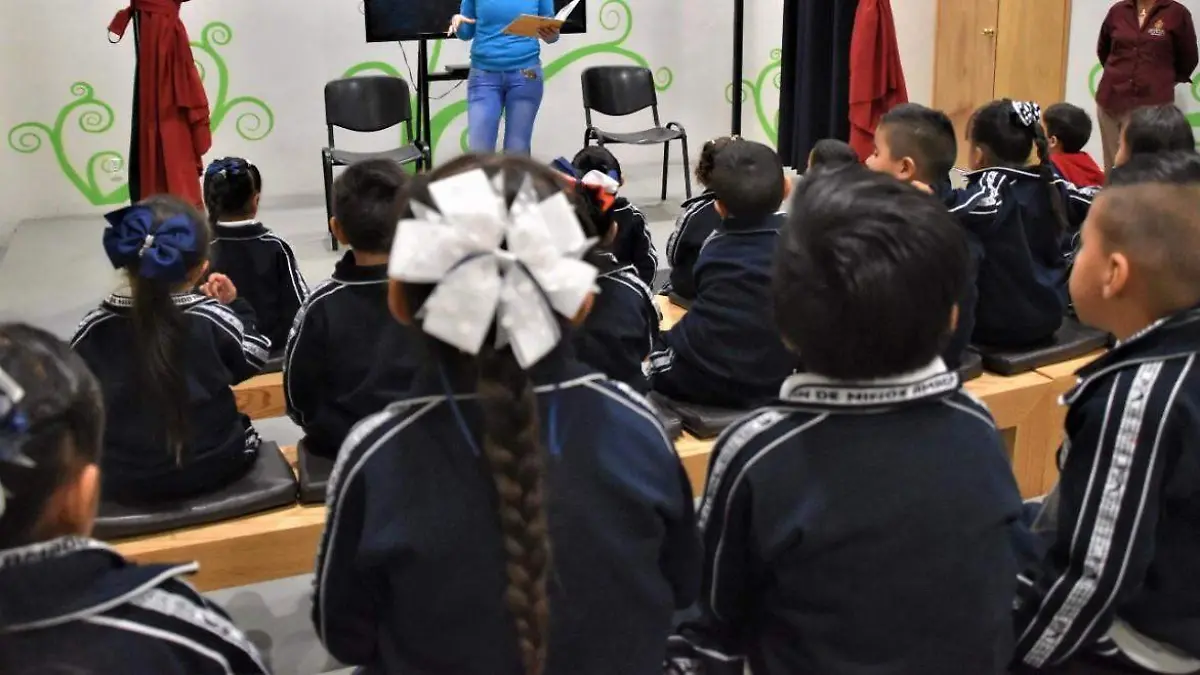 REGRESA SERVICIO DE GUARDERIA DE DIF MUNICIPAL  2